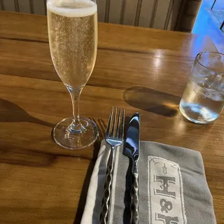 Zardetto Cuvée, Prosecco Blend, Italy