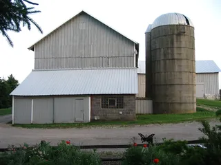 Rubicon River Farm