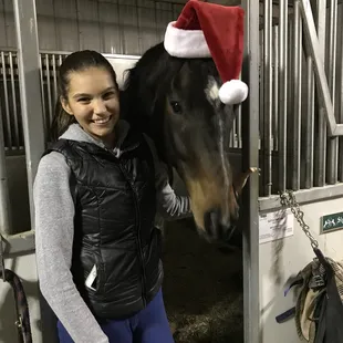 Happy Holidays from HAE!
