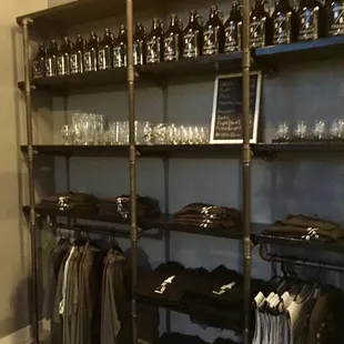 Cool gear! Their women&apos;s tanks are bomb, FYI