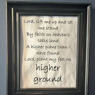 Love supporting a business with these values.