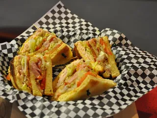 Sammies