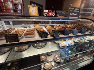 Higher Ground Coffee Co