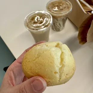 Pan de bono