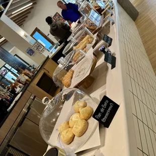 Pastries
