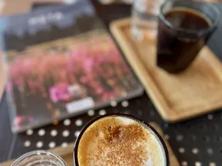 Bivouac Coffee