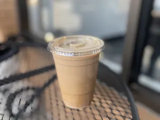 Hello Coffee
