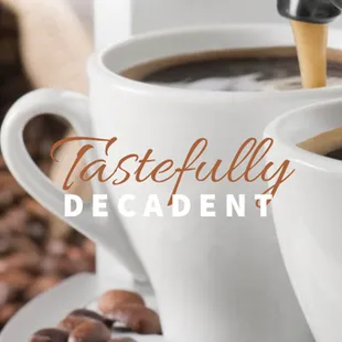 Higher Grounds Café provides specialty coffees &amp; smoothies. Quick &amp; convenient drive-thru Great coffee, great service, and a great price.