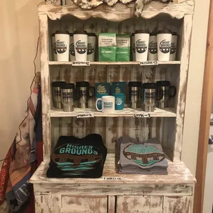 Nice display