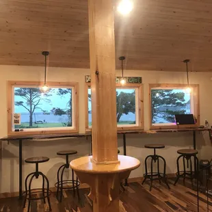 Very cozy