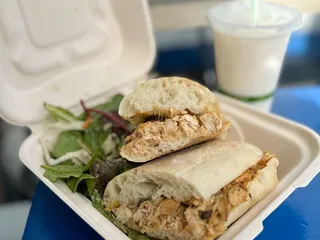 Tea Rex Cafe & Specialty Teas