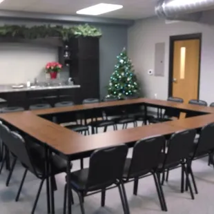 Conference Room