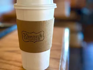 Kimzey's Coffee