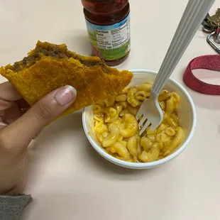 Beef Patty