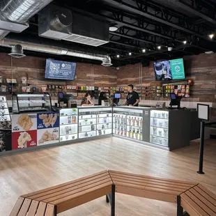 Higher Level always looking clean!!