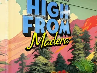 Embarc Madera Cannabis Dispensary