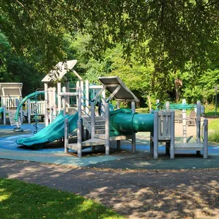 Highgate Playground