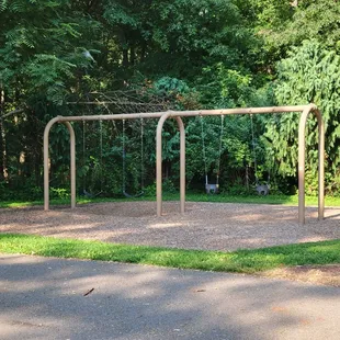 Swings