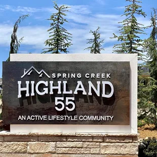 Welcome to Edmond's newest Active Adult 55+ rental community
