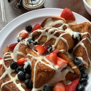 French Toast