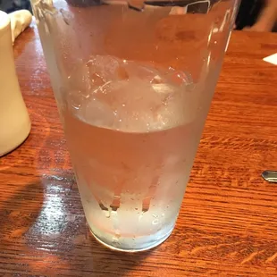 Mother&apos;s day water
