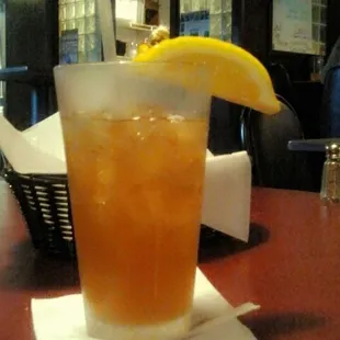Long island ice tea