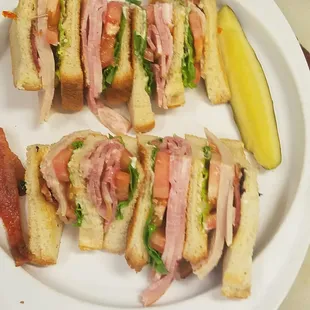 Club Sandwich