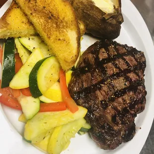 Ribeye Steak