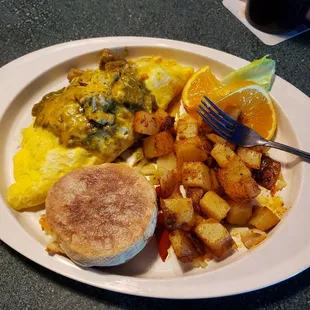 Omelette