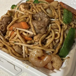 Chow Mein