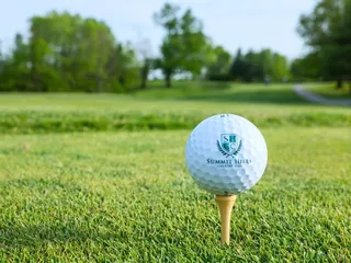 Summit Hills Country Club