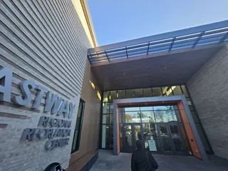 Eastway Regional Recreation Center