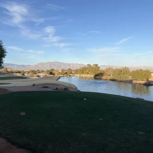 Hole 18