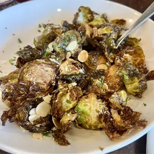 Brussels Sprouts