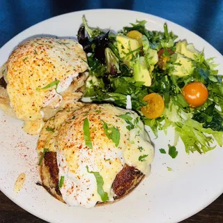 Side Breakfast Salad