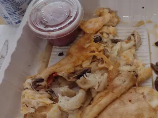 Highland House Cafe & Carry Out