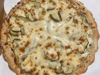 Chubby Charlie's Pizza