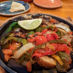 Fajitas