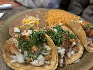 Su Casa Grande Mexican Restaurant