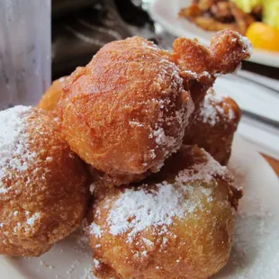 Beignets