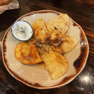 Pierogi