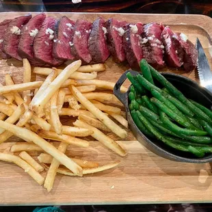 Steak Frites