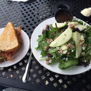 Hotel California Salad