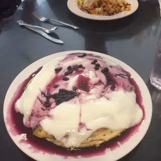 Lemon Lover's Dream Cakes
