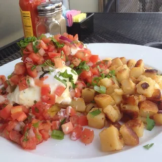 Skillet Potatoes
