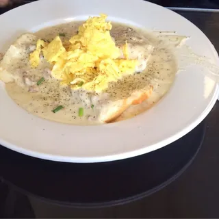 Eggs