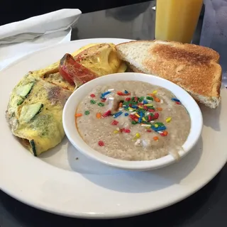 Toast