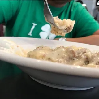 Biscuit