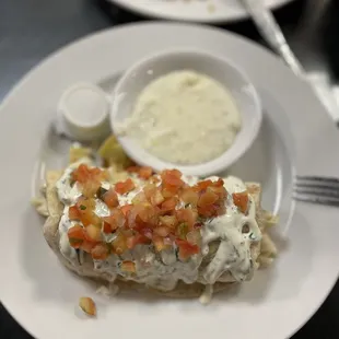 Highland Morning - St. Matthews