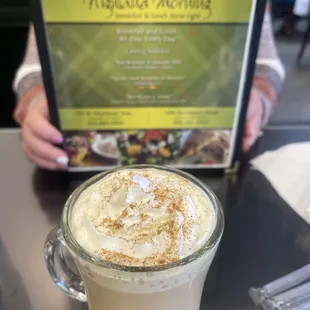 The proud Kentuckian